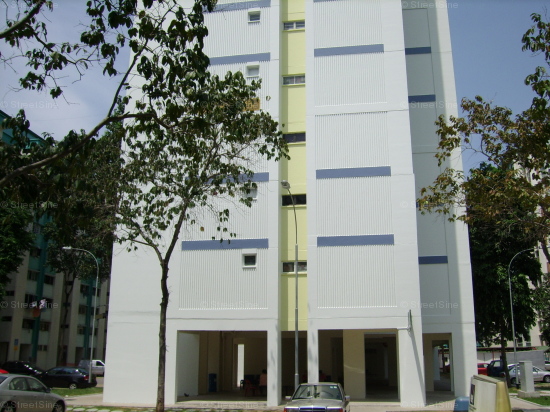 Blk 818 Tampines Street 81 (Tampines), HDB 3 Rooms #99752